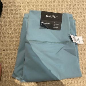 Aritzia Bike shorts
